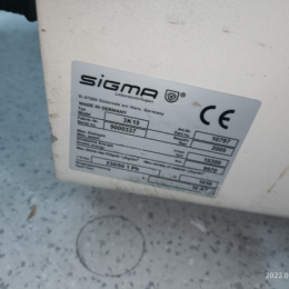 sigma3k15离心机温度无法控制怎么办？