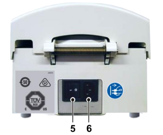 Sigma4-16s离心机报错E34快速售后维修方案流程